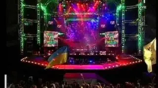CC Catch Live at Ukraine Silence