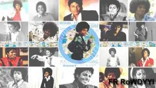 Hot Street - Micheal Jackson Vaporwave