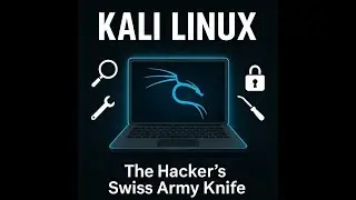 What is Kali Linux? Discover the Ethical Hacker's Toolkit