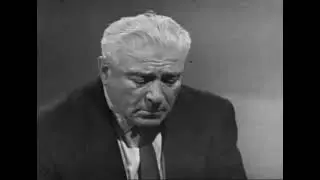 Film Footage of Jascha Spivakovsky playing Chopin