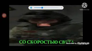 Тебе когданибудь довали чеполаха со скоростью света? Нет? Алака Каджу!☆
