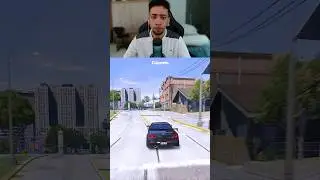 ESSA FUGA FOI INCRÍVEL #gta #gta5 #gtav #gtarp #fivem #shorts