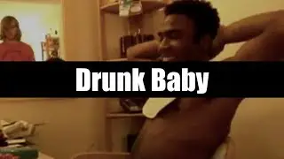 Drunk Baby