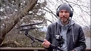 RECORDING MASTER