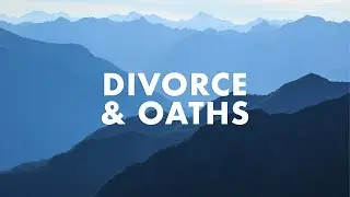 Jesus at the Center of the Kingdom Part 6  |  J.C. Thompson