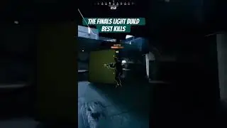 THE FINALS Light Build Gameplay Clip #thefinals #xbox #xboxseriess #xboxseriessgameplay