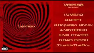 SEND - Vertigo (Snippet)