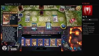 Yugioh Master Duel