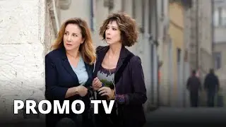 BALENE - AMICHE PER SEMPRE (2025) | Promo tv