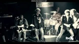 KLEPSIDRA - DIAS DE ESCUELA (Con J. Castejon, M. seoane y Filtho)