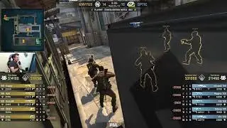 Scream NA Nade