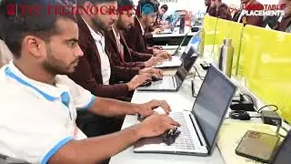 India's 1st CodeXperience Lab at TIT Technocrats, powered by Capgemini, with 244 future tech leaders