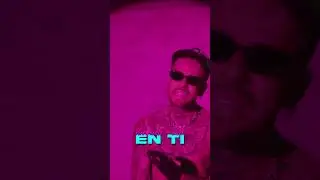 #EnTi Disponible ahora junto a @dalex ❤️‍🔥🔥 Dale play en tu plataforma favorita