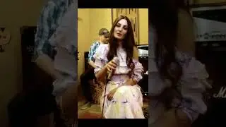 Merve Yavuz - Gün Gelir #shorts