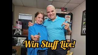 Win 2 Tickets to the Tampa Cigar Bash 2024 - Win Stuff Live!
