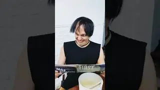 Descubrí un secreto