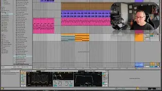 Exploring Presets, Part 1:Free Ableton Live 12 Music Production Class! Delivered Daily