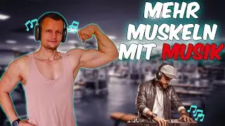 Musik beeinflusst POSITIV unser Training - Gamechanger!