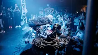TRC - 4K - 20 YEAR ANNIVERSARY - MULTICAM FULL SET - THE DOME, LONDON - 15.02.25