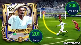 AL OWAIRAN Review – High Pace, Sharp Turns, Easy Goals 💥