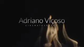 Adriano Viçoso - Showreel 2024