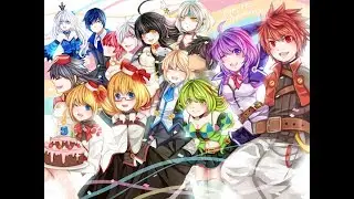 Elsword BRING THE BEAT!!  (Happy New Year ^^)