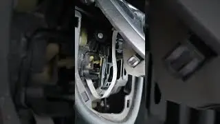 2016 dodge dart key stuck in ignition