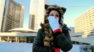 MuchMusic: Jedward in Toronto - Part 2 of 3