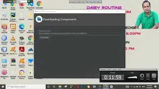 How to Installation flutter Apps part 01