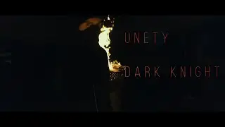 Unety - Dark Knight (prod. by YenoBeatz)
