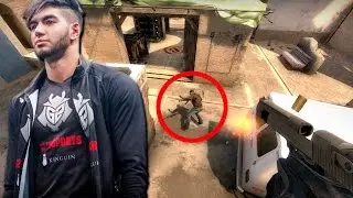 Scream Cfg Counter Strike