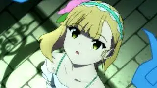 [amv] sewerperson - the basement flooded