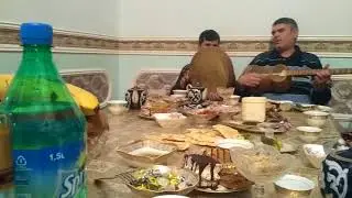 Хоразм макоми(1)