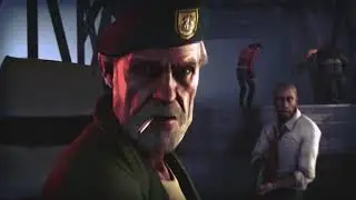 SOS ♫ Left 4 Dead GMV