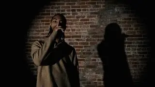 Ramon Cristwell - how i end up here