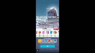 Surviving the Relentless Factory | Frozen City Event Walkthrough