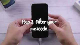 How to Unlock Your iPhone With a Security Key