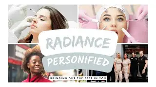 Radiance Personified - Aesthetics Salon in Crewe, UK | B12 Injection Near Me | Lip Filler Crewe, UK