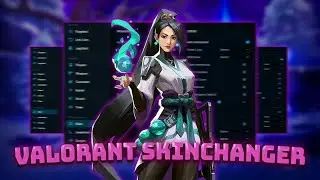 Valorant Skin Changer 2025 | Get Any Skins for Free | Valorant Skin Swapper & Unlocker 2025
