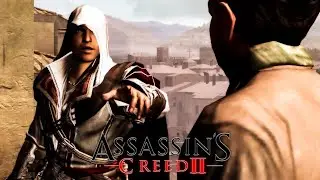 ЛИС ФЛОРЕНЦИИ ➤ ASSASSIN’S CREED II #9