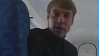 Как уберечься при теракте на транспорте Часть 2