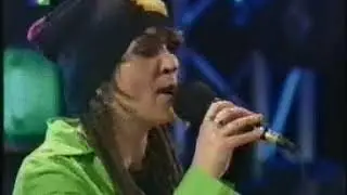 Открытый проект, ТВЦ - 2004 - Город 312