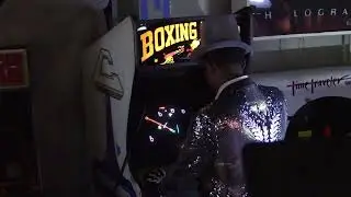 Monday Mystery Game Vlogs Ep-1 "Boxing Bugs"