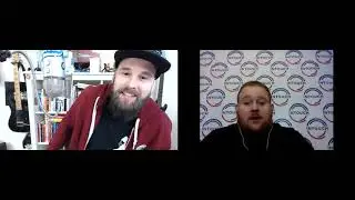 InTouchCRM's Lead Nurturing Expert Interviews: Chris Marr From The CMA