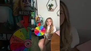 Zach me RETÓ a este MAQUILLAJE IMPOSIBLE 😱😮‍💨💚