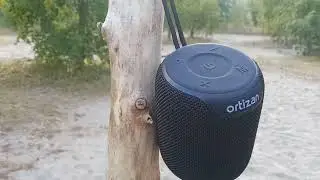 Ortizan X2 тест