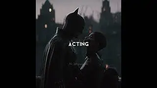 My Rating of The Batman | #thebatman