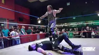 CCW Riot Presents Project Mayhem