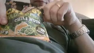 poppamies cheesy jalapeno nut hd testi