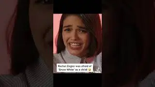 Rachel Zegler  Turns People Against Seeing Snow White 